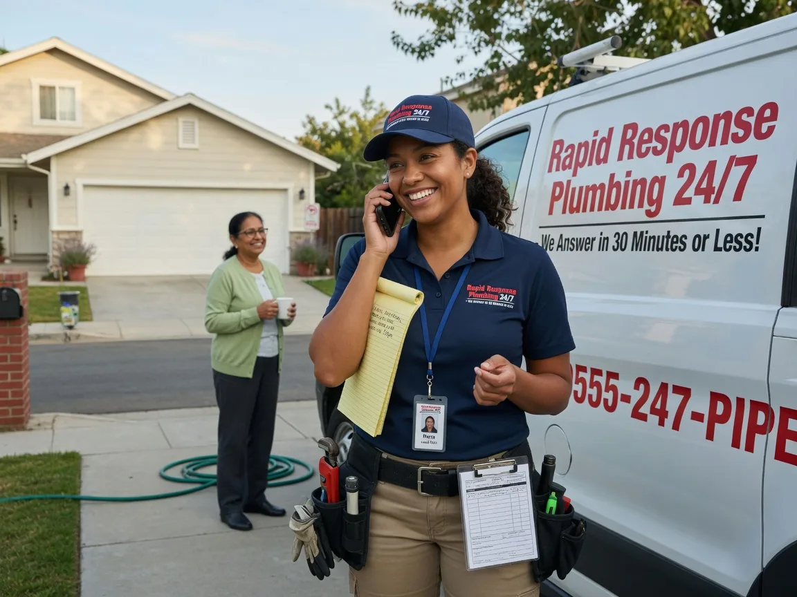 Emergency Plumber Brownsville, WI FAQs